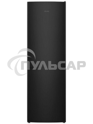 Холодильник Atlant ХМ-4621-151 черный металлик двухкамерный 205/119л морозилка снизу. капельная система