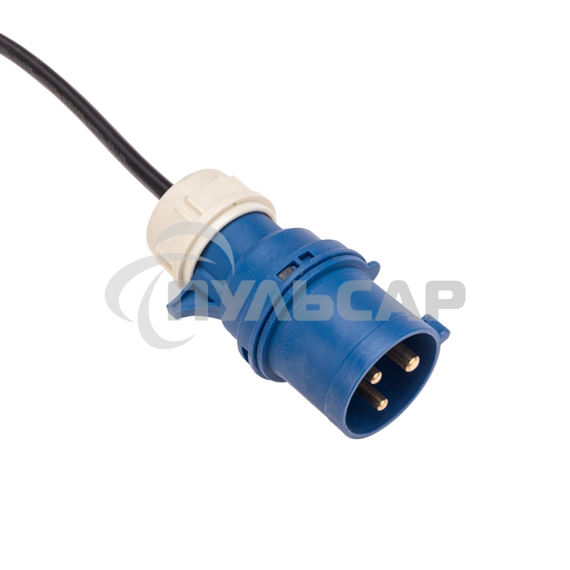 Пушка тепловая (тепловентилятор) Rexant электрическая, квадратная, PTC, 5кВт