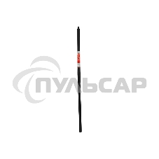 Бур Matrix по бетону 16 х 800мм sds max c крестовой пластиной