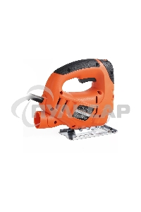 Лобзик PATRIOT LS 550, мощность 550 Вт, макс толщина дерева 55мм