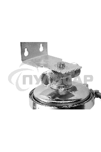 Корпус магистрального фильтра Гейзер Премьер 10BB 1