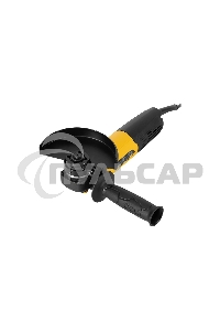 Углошлифовальная машина сетевая Deli DL-JM125-E2 (750Вт, 125мм, 12000об/мин, картон)