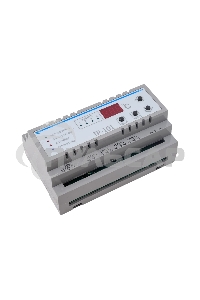 Реле цифровое температурное ТР-101