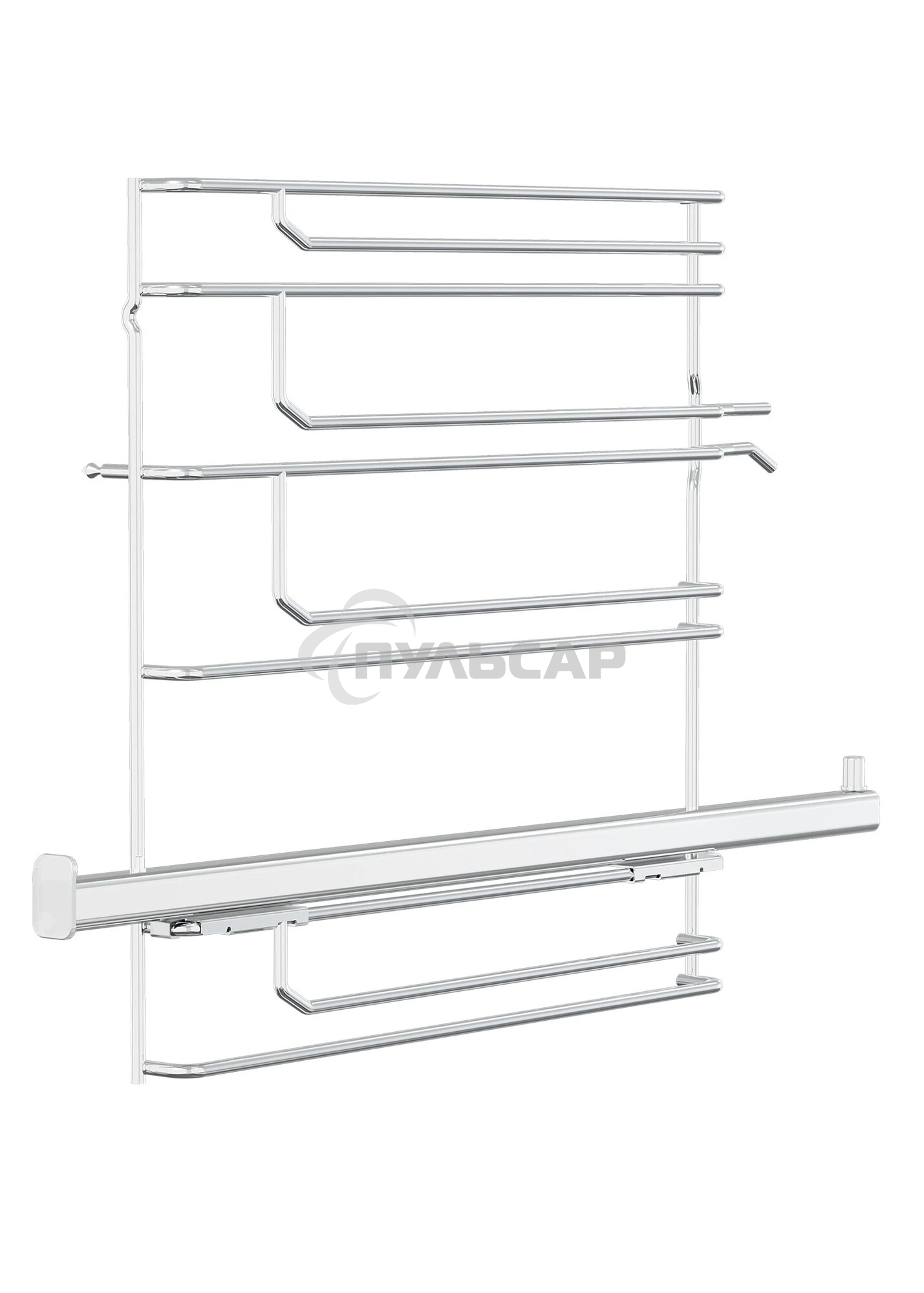 Духовой шкаф Beko BBIM14300WMS