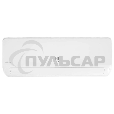 Блок внутренний сплит-системы Electrolux Fusion Wave EACS-12HFW/N3/in 12000 BTU, 35 м², 29 дБ, охлаждение, обогрев, осушение, белый