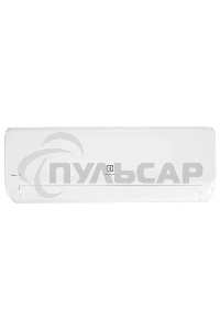 Блок внутренний сплит-системы Electrolux Fusion Wave EACS-12HFW/N3/in 12000 BTU, 35 м², 29 дБ, охлаждение, обогрев, осушение, белый
