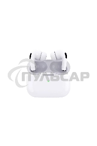 Наушники Harper HB-106 белый