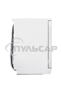 Посудомоечная машина MAUNFELD MWF45331W Inverter, белый, 45 см, 10 компл., 44 дБ, класс A+++