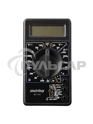 Мультиметр SMARTBUY (SBT-DT831)