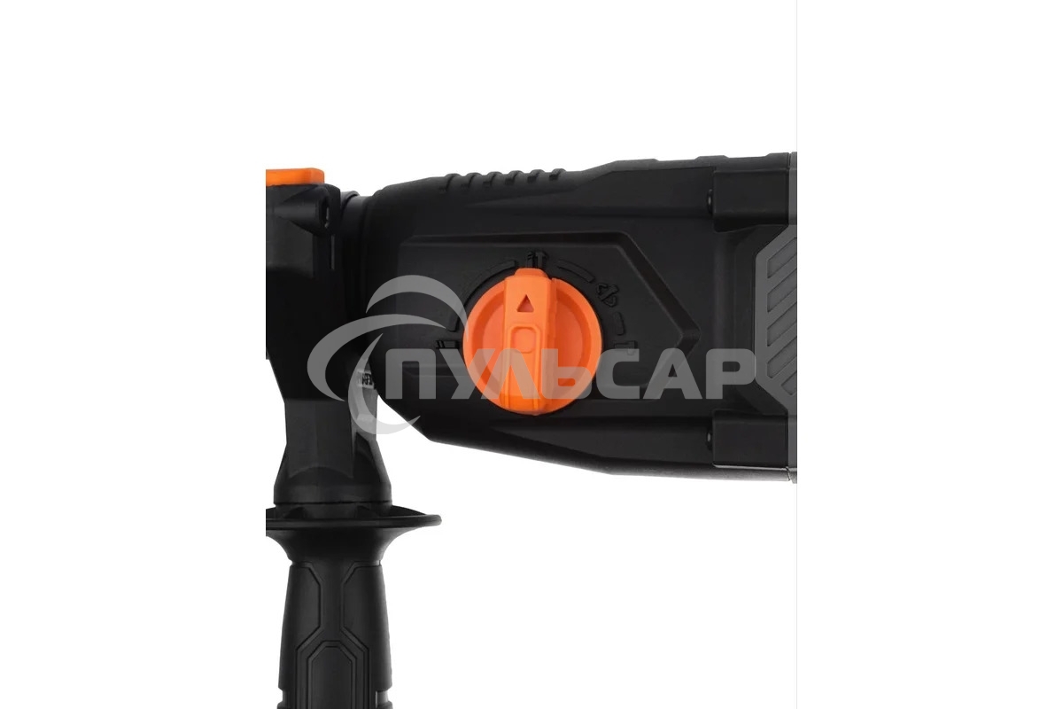 Сетевой перфоратор Anycons AC-СH409, 2,8 Дж, 1050Вт, SDS+