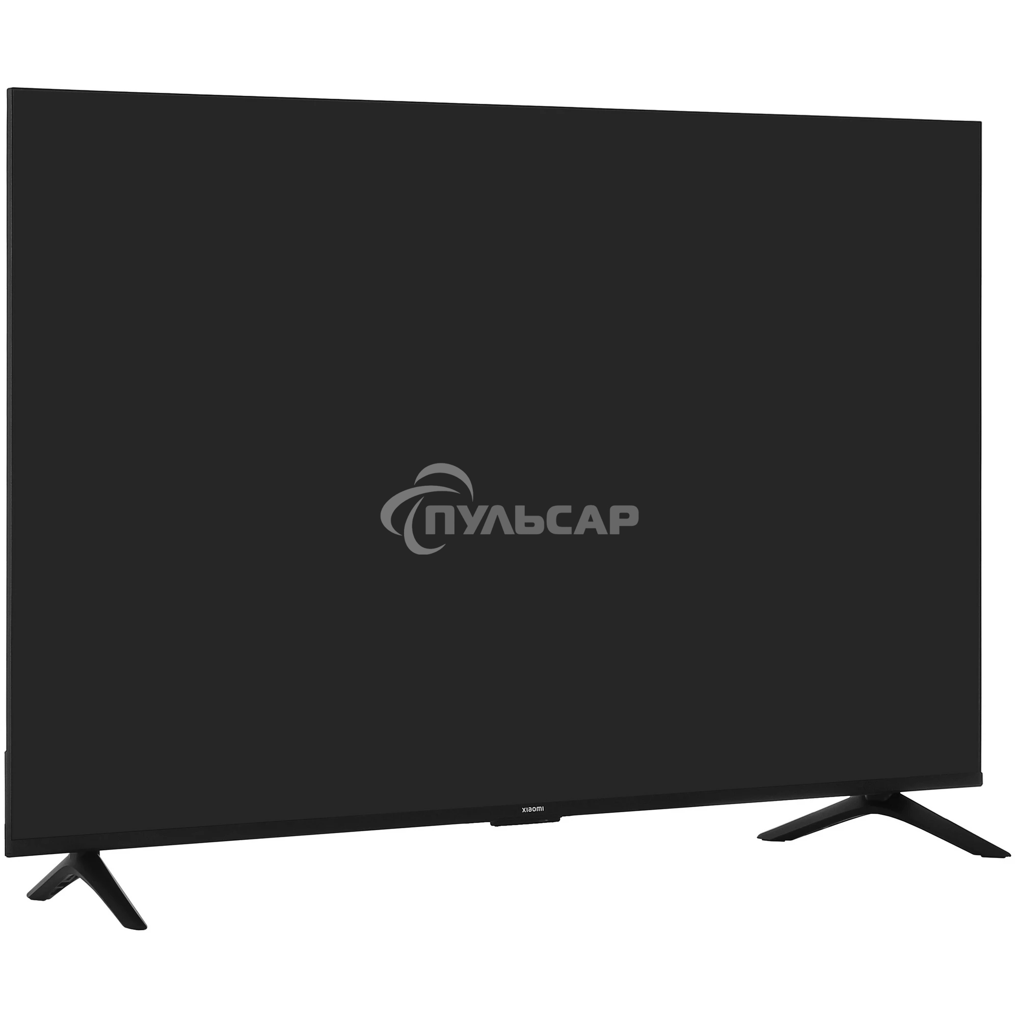 Телевизор Xiaomi TV A 55 2026 черный
