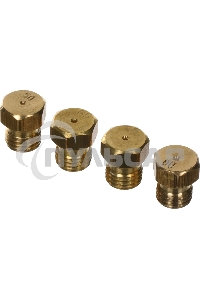 Газовая варочная панель Vitek VGH 6420 BG стекло черное