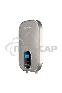 Электроводонагреватель проточный Thermex Hudson 8500