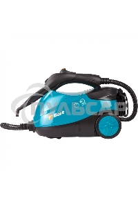 Пароочиститель Bort BDR-2500-RR 2200 Вт; 4 бар; 143 °С; 1500 мл;набор аксессуаров 14 шт 91279910