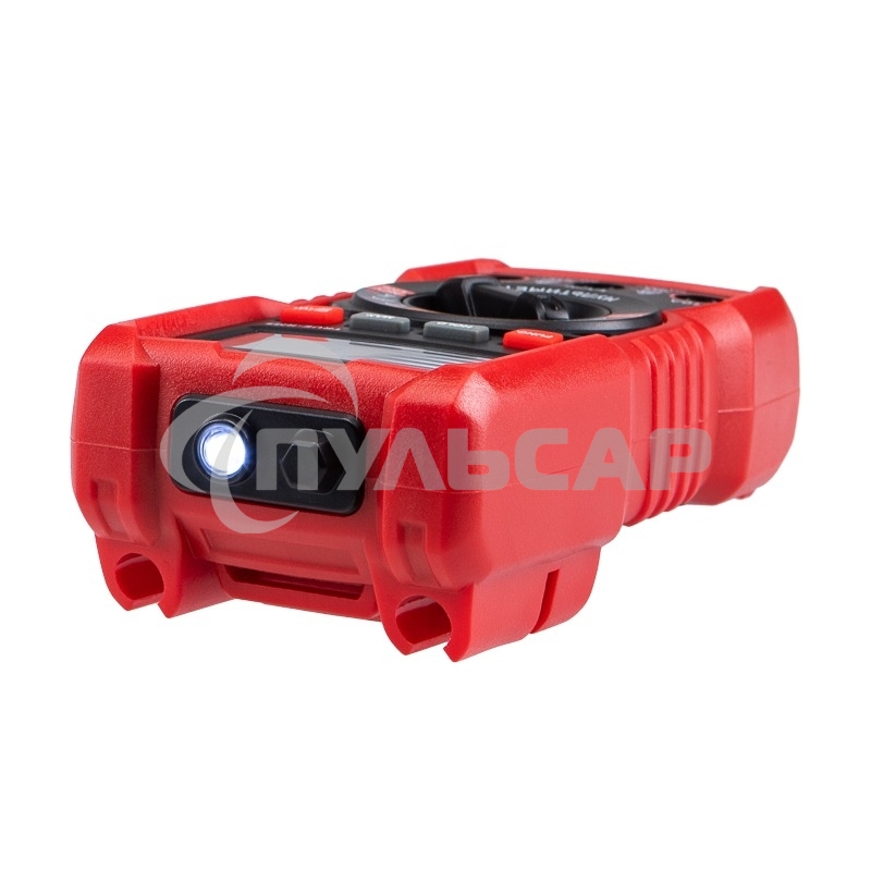 Мультиметр портативный Rexant R113C 13-3112