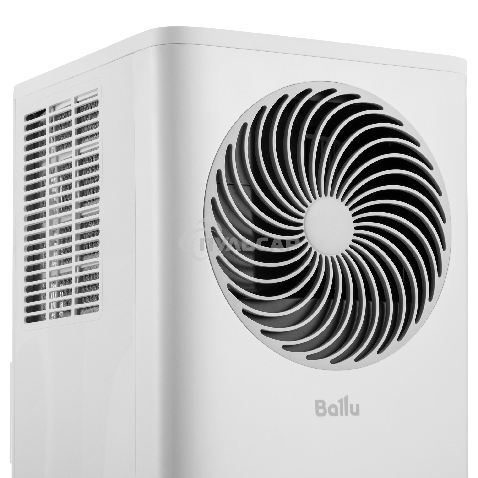 Кондиционер мобильный Ballu Orbis BPAC-07 OR/N6