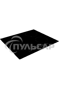 Варочная поверхность KORTING HI 64090 HID