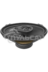 Колонки автомобильные Soundmax SM-CSL693 4Ом 15x23см (6x9дюйм) (ком.:2кол.) коаксиальные трехполосные