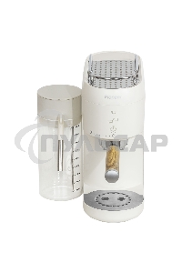 Кофемашина Pioneer CMA019 белый