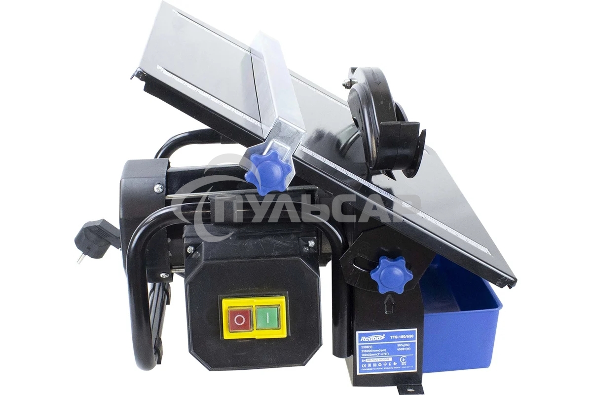 Плиткорез электрический Redbo TTS-180/650