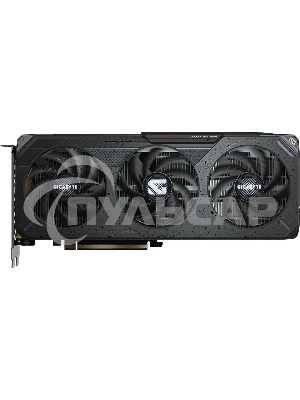 Видеокарта Gigabyte PCI-E 5.0 GV-R9060XTGAMING-16GD 1.0 AMD Radeon RX 9060XT 16Gb 128bit GDDR6 2620/20000 HDMIx1 DPx2 HDCP Ret