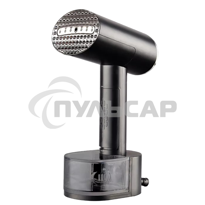 Отпариватель ручной Timberk T-HGS02 черный