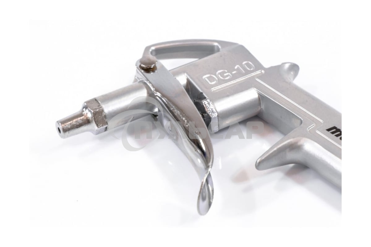 Пистолет продувочный Matrix пневматический