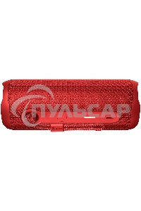 Колонка портативная A4Tech Bloody S6 Tube красный 20W 1.0 BT 12м 4800mAh (S6 TUBE RED)