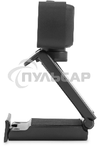 Веб-камера Оклик OK-C001FH черный 2Mpix (1920x1080) USB2.0 с микрофоном