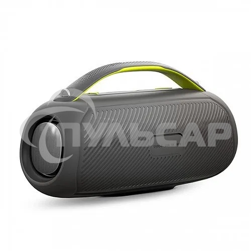 Портативная колонка BQ PBS4001 серый