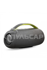 Портативная колонка BQ PBS4001 серый