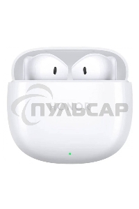 Гарнитура TWS HONOR X6 5503ABBG PET-T10 белый