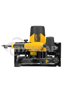 Пила циркулярная CSH-185, 1400 Вт, 185 мм Denzel