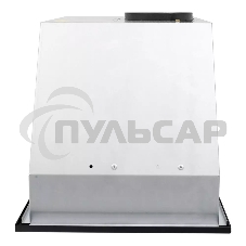 Вытяжка встраиваемая DeLonghi Cosetta 510 NB черная, 52.6 см, 1200 куб. м/ч, 63 дБ