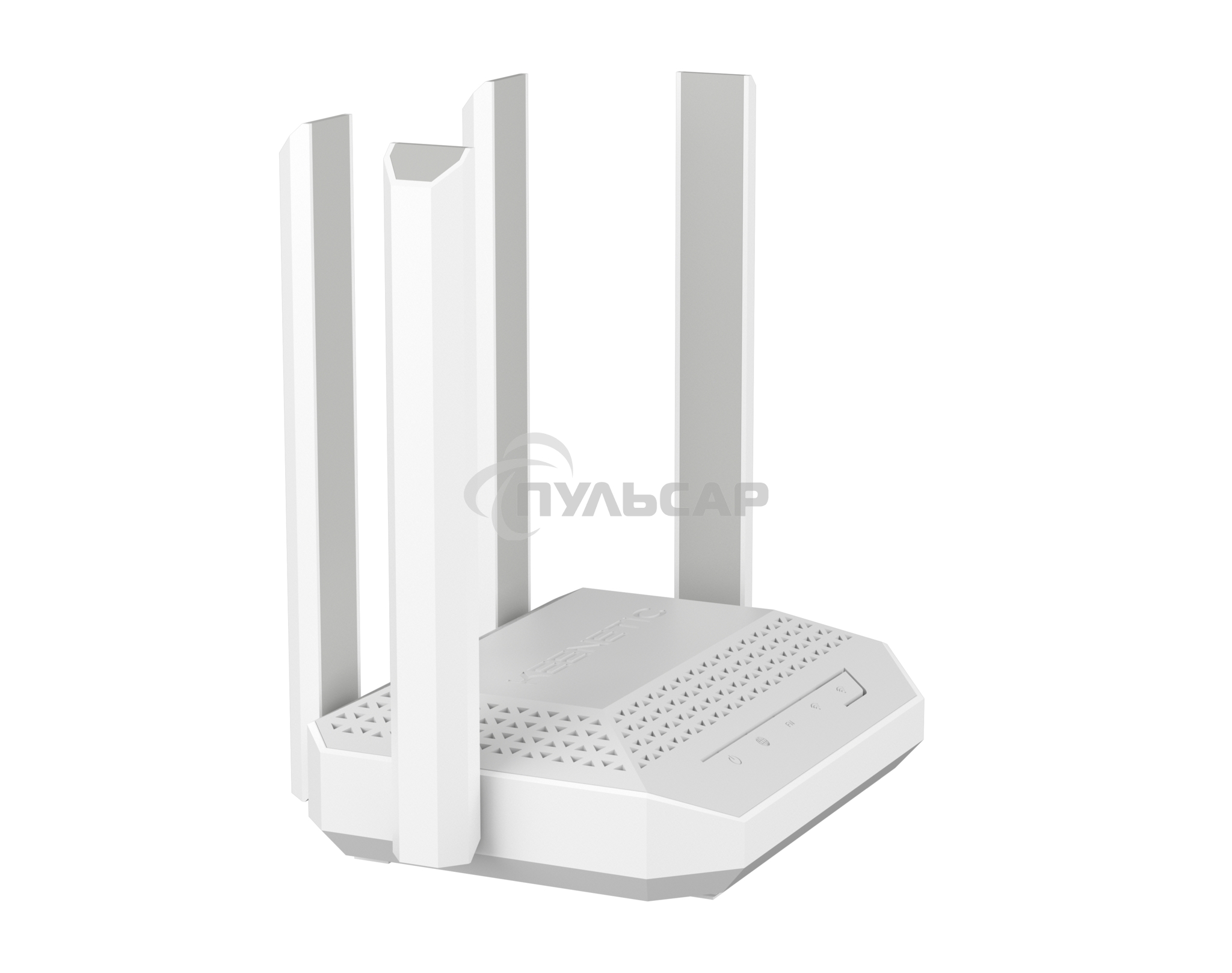 Маршрутизатор Wi-Fi Keenetic Sprinter (KN-3711) Mesh Wi-Fi 6 AX3000