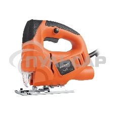 Лобзик PATRIOT LS 550, мощность 550 Вт, макс толщина дерева 55мм