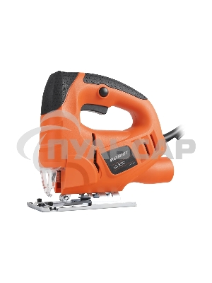 Лобзик PATRIOT LS 550, мощность 550 Вт, макс толщина дерева 55мм