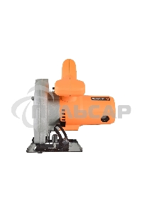 Дисковая пила ВИХРЬ ДП-160/1300 [72/11/4] 1300 Вт, 4500 об/мин, 160 мм, 4.4 кг