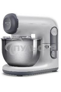 Кухонная машина Polaris PKM 1104, белый