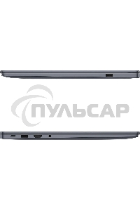 Ноутбук Huawei MateBook D 14 MDG-X Core i5 13420H 16Gb SSD 512Gb Intel UHD Graphics 14