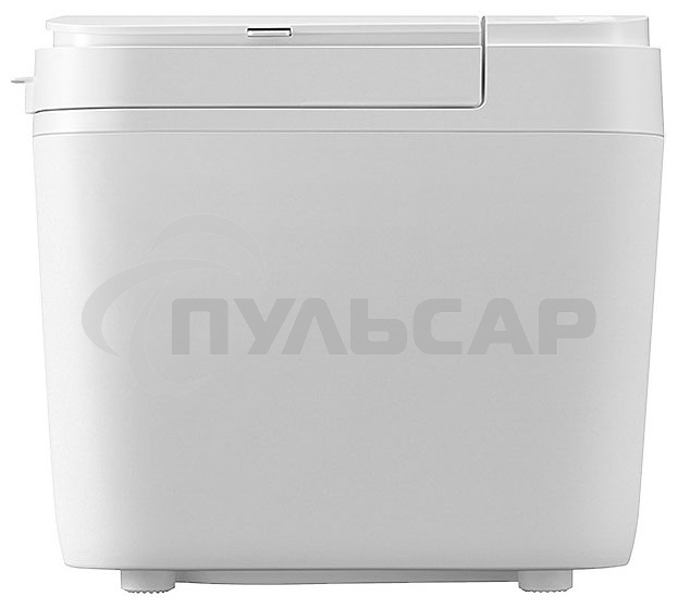 Хлебопечь Panasonic SD-R2520WTS белый, 550 Вт, программ - 28 шт, вес выпечки - 1.1 кг