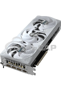 Видеокарта Gigabyte GV-N507TEAGLEOC ICE-16GD 1.0 NV RTX 5070TI 16Gb 256bit GDDR7 2542/28000/HDMI