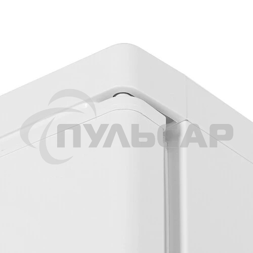 Холодильник Indesit ITD 167 W белый однокамерный 268/35л морозилка сверху, капельная система