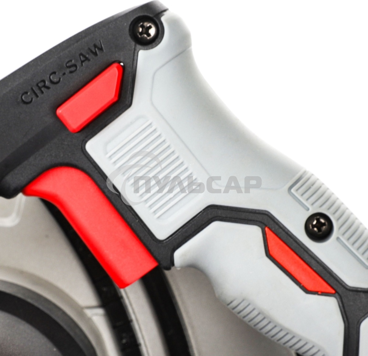 Циркулярная пила (дисковая) P.I.T. PKS165-C 1200Вт (ручная)