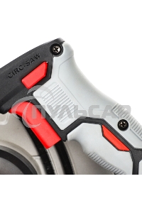 Циркулярная пила (дисковая) P.I.T. PKS165-C 1200Вт (ручная)