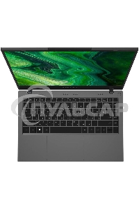 Ноутбук Digma Pro Fortis M Core i5 1235U 16Gb SSD 512Gb Intel Iris Xe graphics 14.1