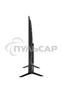 Телевизор Xiaomi TV A 55 2026 черный