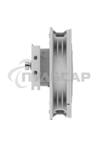 Адаптер для внешнего корпусного вентилятора Silverstone G56FDP02W000020 