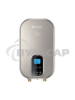 Электроводонагреватель проточный Thermex Hudson 8500
