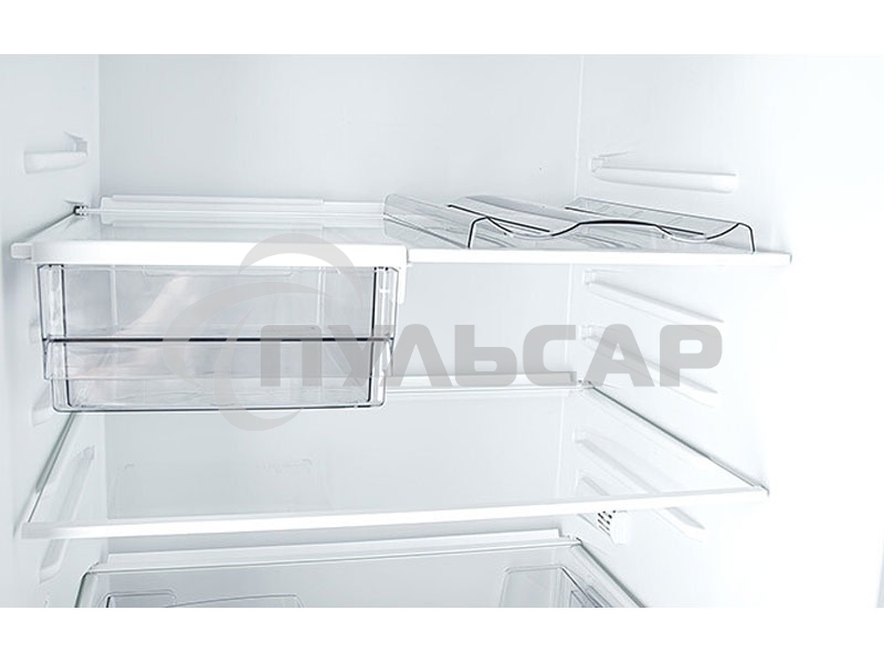 Холодильник Atlant XM 6621-109 белый двухкамерный 205/119 л морозилка снизу, капельная система